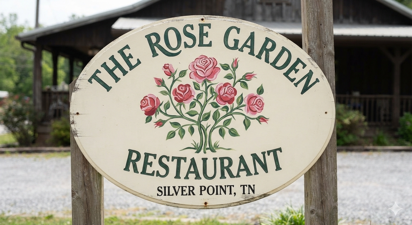 Rose Garden Restaurant